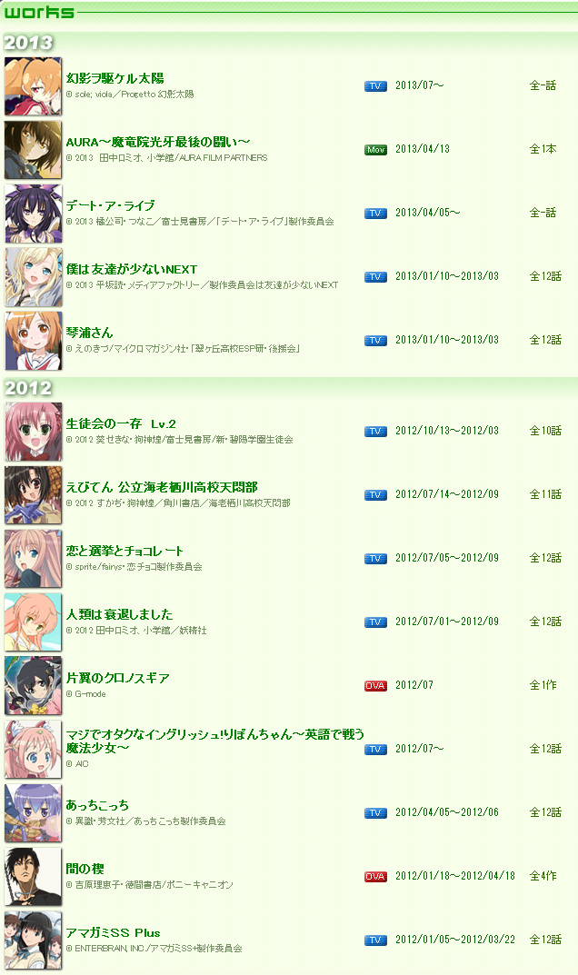 版権痛車